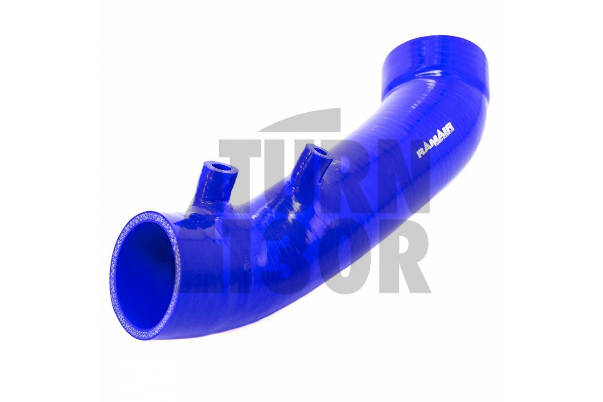 Ramair Tuyau dadmission en silicone pour Honda Civic Type R FN2