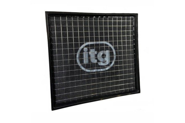 ITG Profilter Panel Filtre à air Renault Clio 4 RS