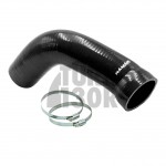 Ramair Tuyau dadmission en silicone pour Leon 3 Cupra et Octavia VRS 5E Ramair Tuyau dadmission en silicone pour Leon 3 Cupra et Octavia VRS 5E