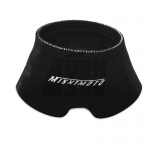 Mishimoto Tuyau de corps daccélérateur en silicone Audi S4 Mishimoto Tuyau de corps daccélérateur en silicone Audi S4