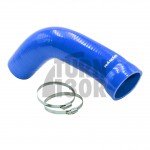 Ramair Tuyau dadmission en silicone pour Leon 3 Cupra et Octavia VRS 5E Ramair Tuyau dadmission en silicone pour Leon 3 Cupra et Octavia VRS 5E