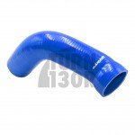 Ramair Tuyau dadmission en silicone pour Leon 3 Cupra et Octavia VRS 5E Ramair Tuyau dadmission en silicone pour Leon 3 Cupra et Octavia VRS 5E