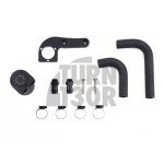 Mishimoto pour BMW M3 F80 / M4 F8x / M2 Comp F87 Collecteur dhuile à chicanes