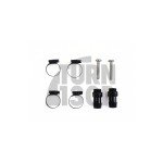 Mishimoto pour BMW M3 F80 / M4 F8x / M2 Comp F87 Collecteur dhuile à chicanes