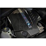 Eventuri Couvercle de Moteur en Fibre de Carbone pour BMW M2 F87 N55 Eventuri Couvercle de Moteur en Fibre de Carbone pour BMW M2 F87 N55