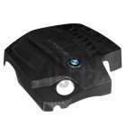 Eventuri Couvercle de Moteur en Fibre de Carbone pour BMW M2 F87 N55 Eventuri Couvercle de Moteur en Fibre de Carbone pour BMW M2 F87 N55