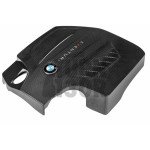 Eventuri Couvercle de Moteur en Fibre de Carbone pour BMW M2 F87 N55 Eventuri Couvercle de Moteur en Fibre de Carbone pour BMW M2 F87 N55