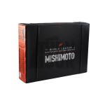 Mishimoto Aluminium Radiator BMW 135i E82 / 335i E9x manual