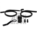 Mishimoto Baffled Oil Catch Can BMW 135i E8x / 335i E9x N54