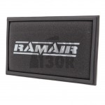 Filtre à air Ramair pour Leon Cupra 5F et Octavia 5E VRS Filtre à air Ramair pour Leon Cupra 5F et Octavia 5E VRS