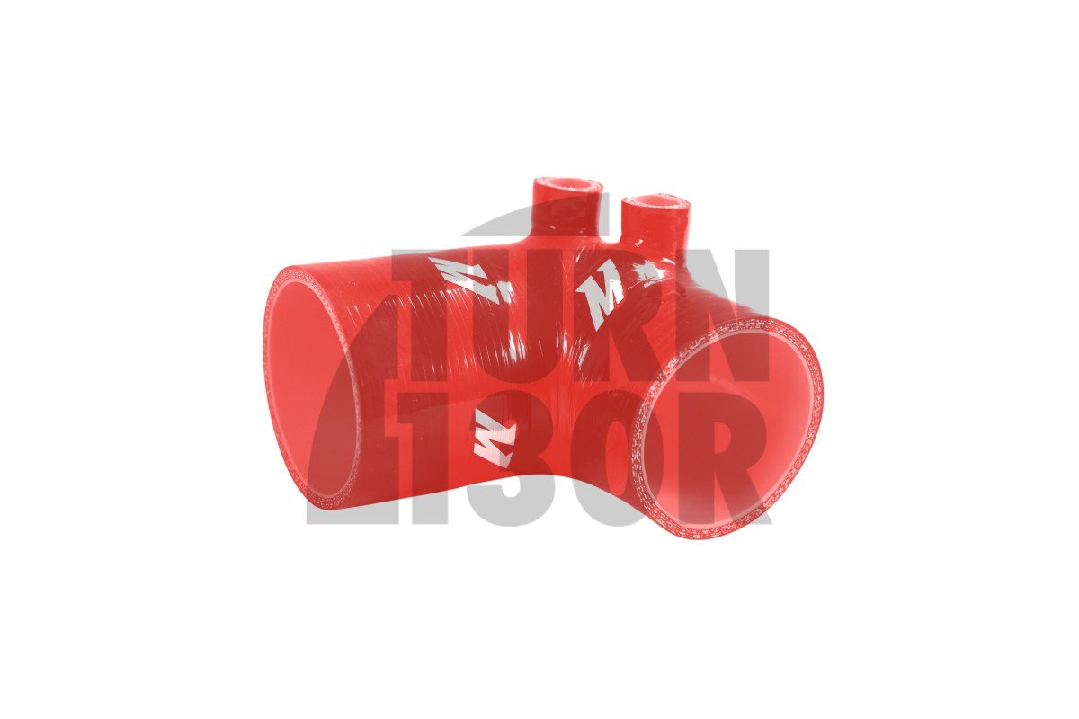 Mishimoto Tuyau dadmission silicone BMW M3 E36 Mishimoto Tuyau dadmission silicone BMW M3 E36