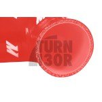Mishimoto Tuyau dadmission silicone BMW M3 E36 Mishimoto Tuyau dadmission silicone BMW M3 E36
