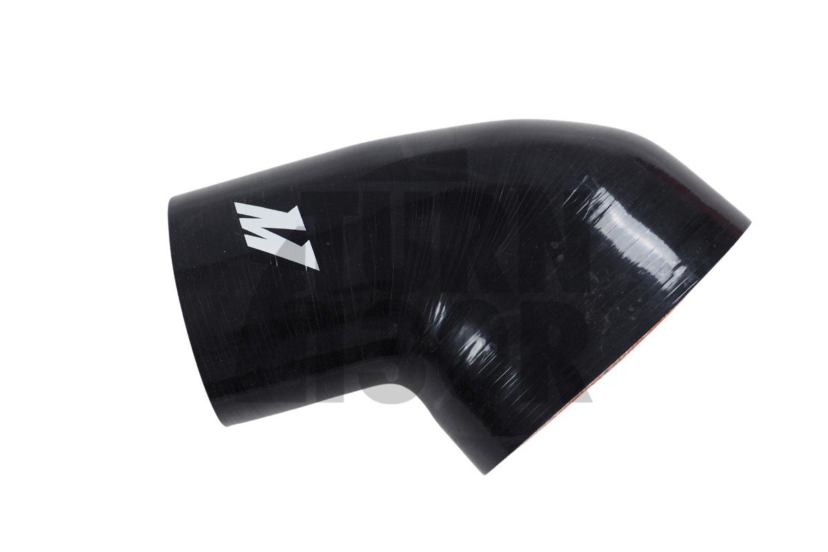 Mishimoto Soufflet dadmission BMW M3 E46 Mishimoto Soufflet dadmission BMW M3 E46