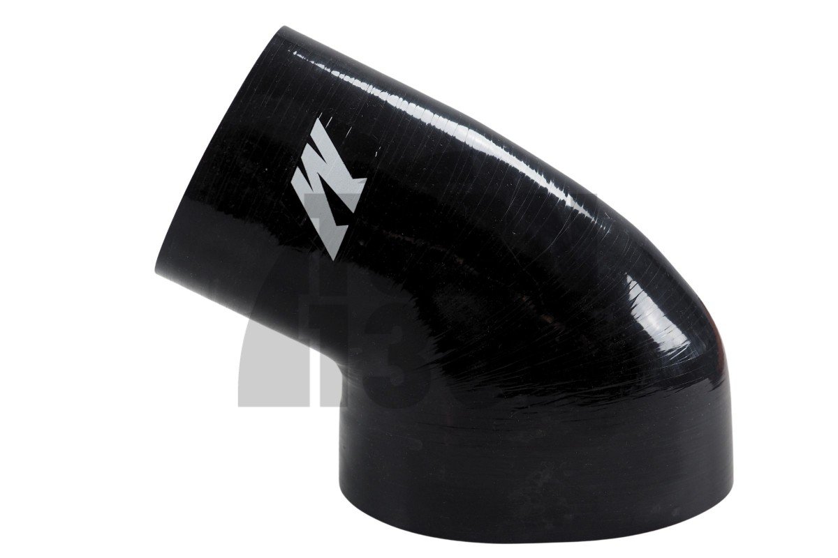 Mishimoto Soufflet dadmission BMW M3 E46 Mishimoto Soufflet dadmission BMW M3 E46