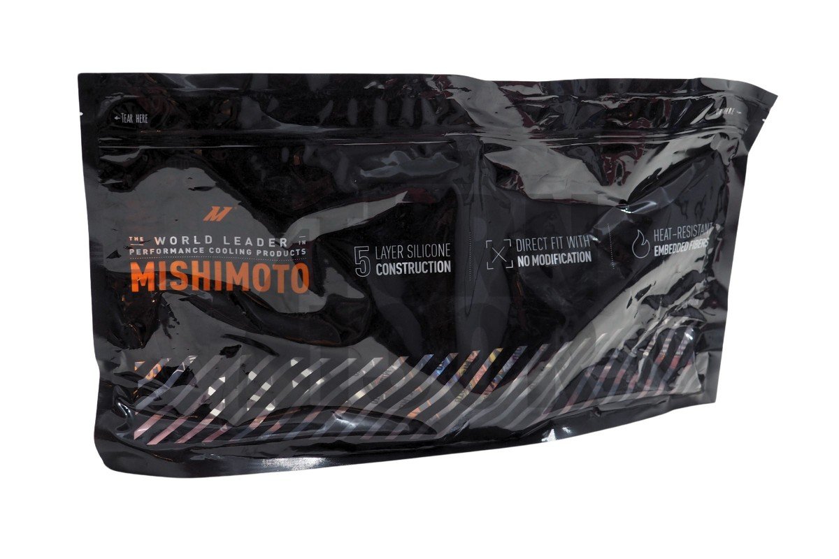 Mishimoto Soufflet dadmission BMW M3 E46 Mishimoto Soufflet dadmission BMW M3 E46