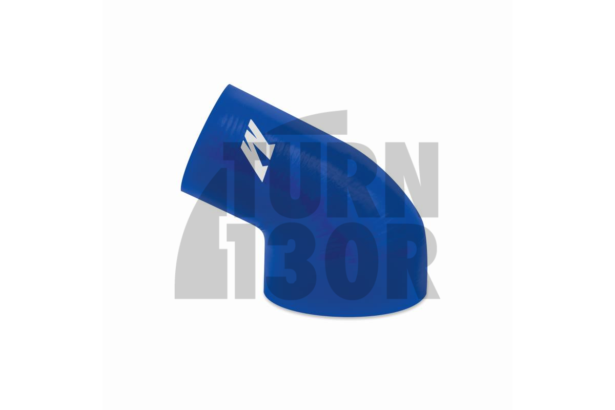 Mishimoto Soufflet dadmission BMW M3 E46 Mishimoto Soufflet dadmission BMW M3 E46