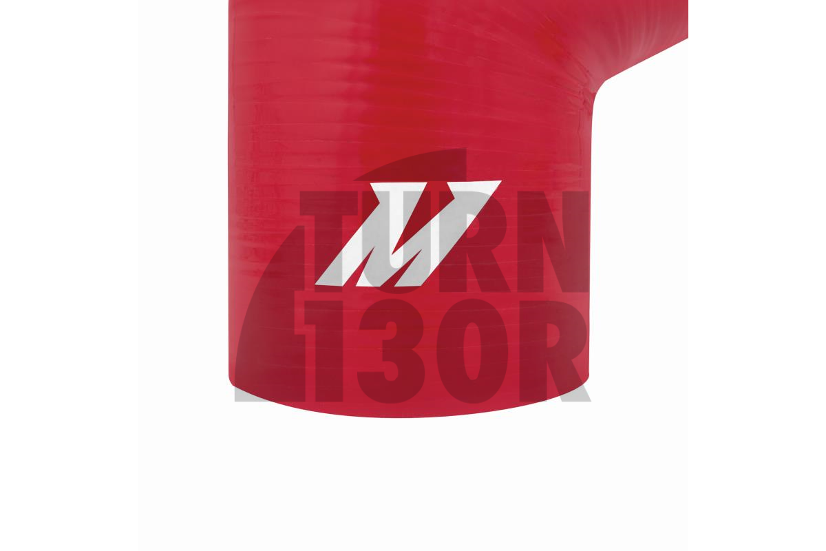 Mishimoto Soufflet dadmission BMW M3 E46 Mishimoto Soufflet dadmission BMW M3 E46