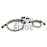 Kit de refroidissement dhuile Mishimoto BMW M3 E46