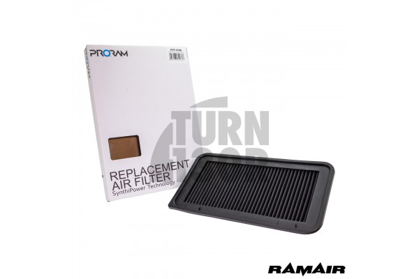 Filtre à air Ramair Program Panel pour Mazda MX5 NC