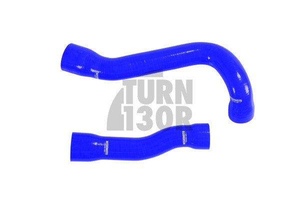 Tuyaux de radiateur Mishimoto BMW M3 E46