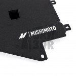 Mishimoto Plaque de protection BMW M3 G80 / M4 G8x / M2 G87