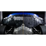 Mishimoto Plaque de protection BMW M3 G80 / M4 G8x / M2 G87