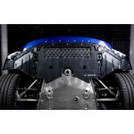Mishimoto Plaque de protection BMW M3 G80 / M4 G8x / M2 G87