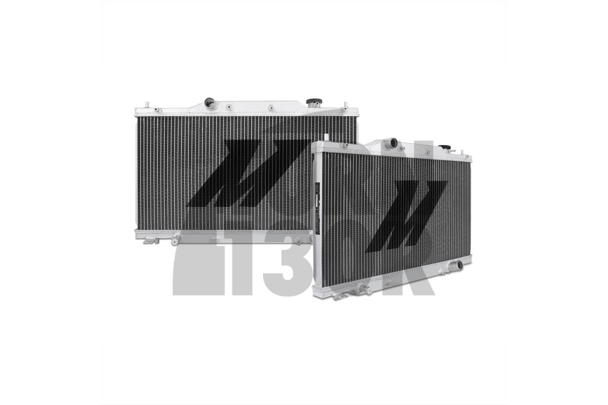 Mishimoto Radiateur Aluminium Civic Type R EP3 Mishimoto Radiateur Aluminium Civic Type R EP3