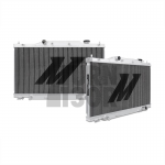 Mishimoto Radiateur Aluminium Civic Type R EP3 Mishimoto Radiateur Aluminium Civic Type R EP3