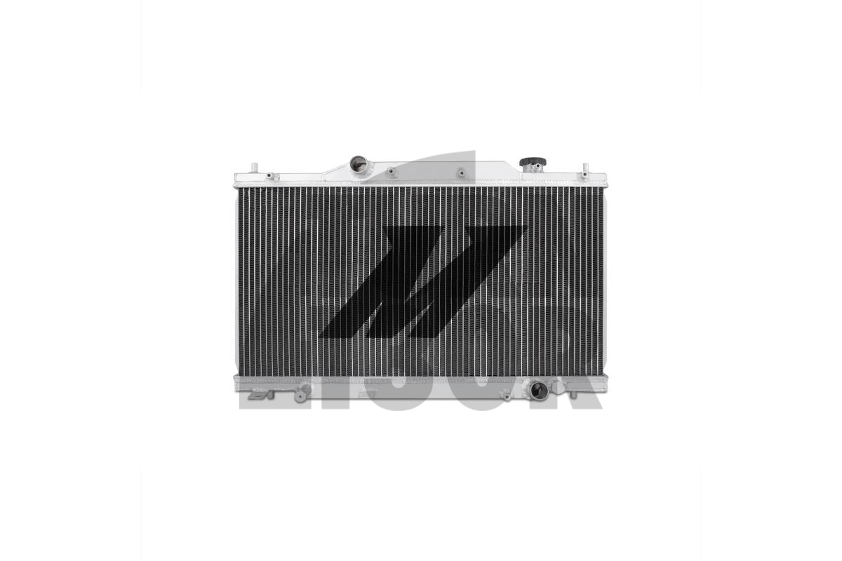 Mishimoto Radiateur Aluminium Civic Type R EP3 Mishimoto Radiateur Aluminium Civic Type R EP3