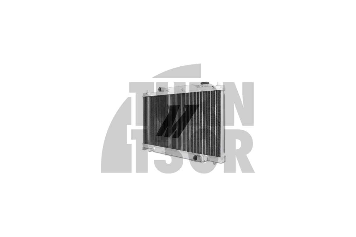 Mishimoto Radiateur Aluminium Civic Type R EP3 Mishimoto Radiateur Aluminium Civic Type R EP3