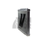 Mishimoto Radiateur Civic Type R FK8 Mishimoto Radiateur Civic Type R FK8
