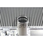 Mishimoto Radiateur Civic Type R FK8 Mishimoto Radiateur Civic Type R FK8