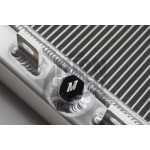 Mishimoto Radiateur Civic Type R FK8 Mishimoto Radiateur Civic Type R FK8