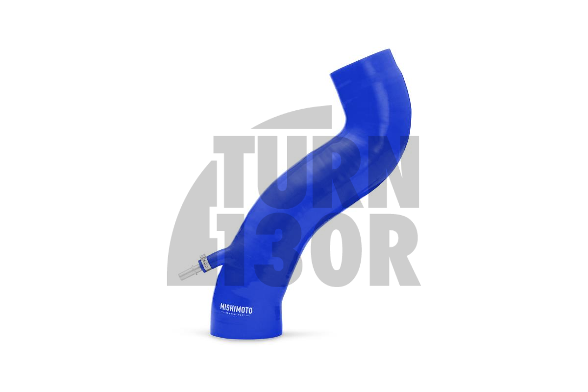 Mishimoto Tuyau dadmission en silicone Fiesta ST 180 Mishimoto Tuyau dadmission en silicone Fiesta ST 180