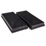 Ramair Proram Panel Filtres à air pour Mercedes C63 AMG W205 Ramair Proram Panel Filtres à air pour Mercedes C63 AMG W205