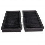 Ramair Proram Panel Filtres à air pour Mercedes C63 AMG W205 Ramair Proram Panel Filtres à air pour Mercedes C63 AMG W205