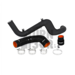 Mishimoto Hot Side Intercooler Pipe Ford Focus 3 RS Mishimoto Hot Side Intercooler Pipe Ford Focus 3 RS