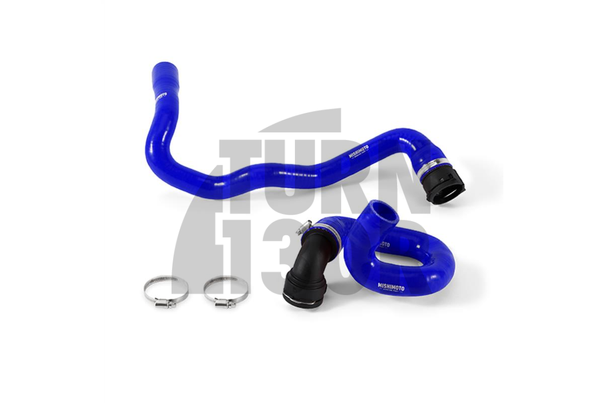 Mishimoto Kit Tuyau de Radiateur Ford Focus Mk3 ST 250 Mishimoto Kit Tuyau de Radiateur Ford Focus Mk3 ST 250
