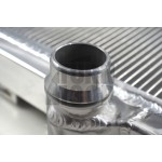 Mishimoto Radiateur Aluminium Ford Focus ST 250 Mishimoto Radiateur Aluminium Ford Focus ST 250