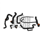 Tuyaux de refroidissement Mishimoto Golf 3 VR6 Tuyaux de refroidissement Mishimoto Golf 3 VR6