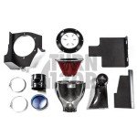 Eventuri Carbon Fiber Intake System pour BMW M3 E46 Eventuri Carbon Fiber Intake System pour BMW M3 E46