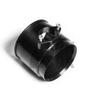 Eventuri Carbon Fiber Intake System pour BMW M3 E46 Eventuri Carbon Fiber Intake System pour BMW M3 E46