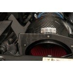 Eventuri Carbon Fiber Intake System pour BMW M3 E46 Eventuri Carbon Fiber Intake System pour BMW M3 E46