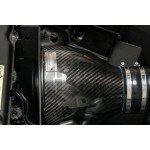 Eventuri Carbon Fiber Intake System pour BMW M3 E46 Eventuri Carbon Fiber Intake System pour BMW M3 E46