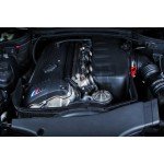 Eventuri Carbon Fiber Intake System pour BMW M3 E46 Eventuri Carbon Fiber Intake System pour BMW M3 E46