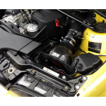 Eventuri Carbon Fiber Intake System pour BMW M3 E46 Eventuri Carbon Fiber Intake System pour BMW M3 E46