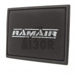 Filtre à air Ramair pour Opel Astra H OPC Filtre à air Ramair pour Opel Astra H OPC