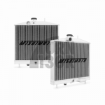 Mishimoto Radiateur Honda Civic EG K20 swap Mishimoto Radiateur Honda Civic EG K20 swap