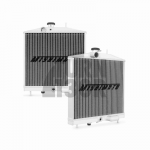 Mishimoto Radiateur Honda Civic EK K20 swap Mishimoto Radiateur Honda Civic EK K20 swap